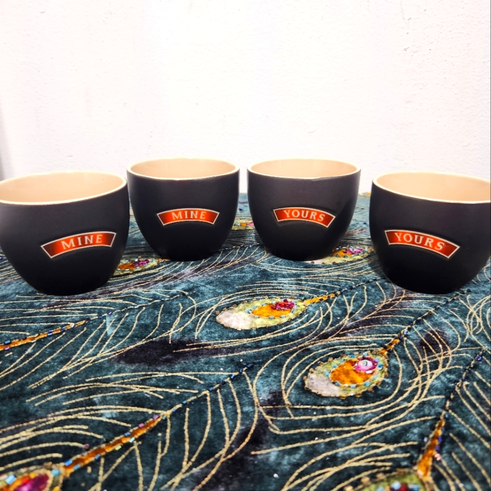 Bailey Irish Cups